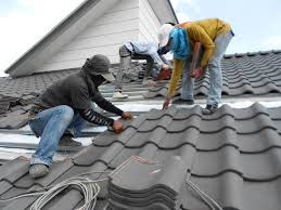 Best Roof Leak Repair  in Chesilhurst, NJ